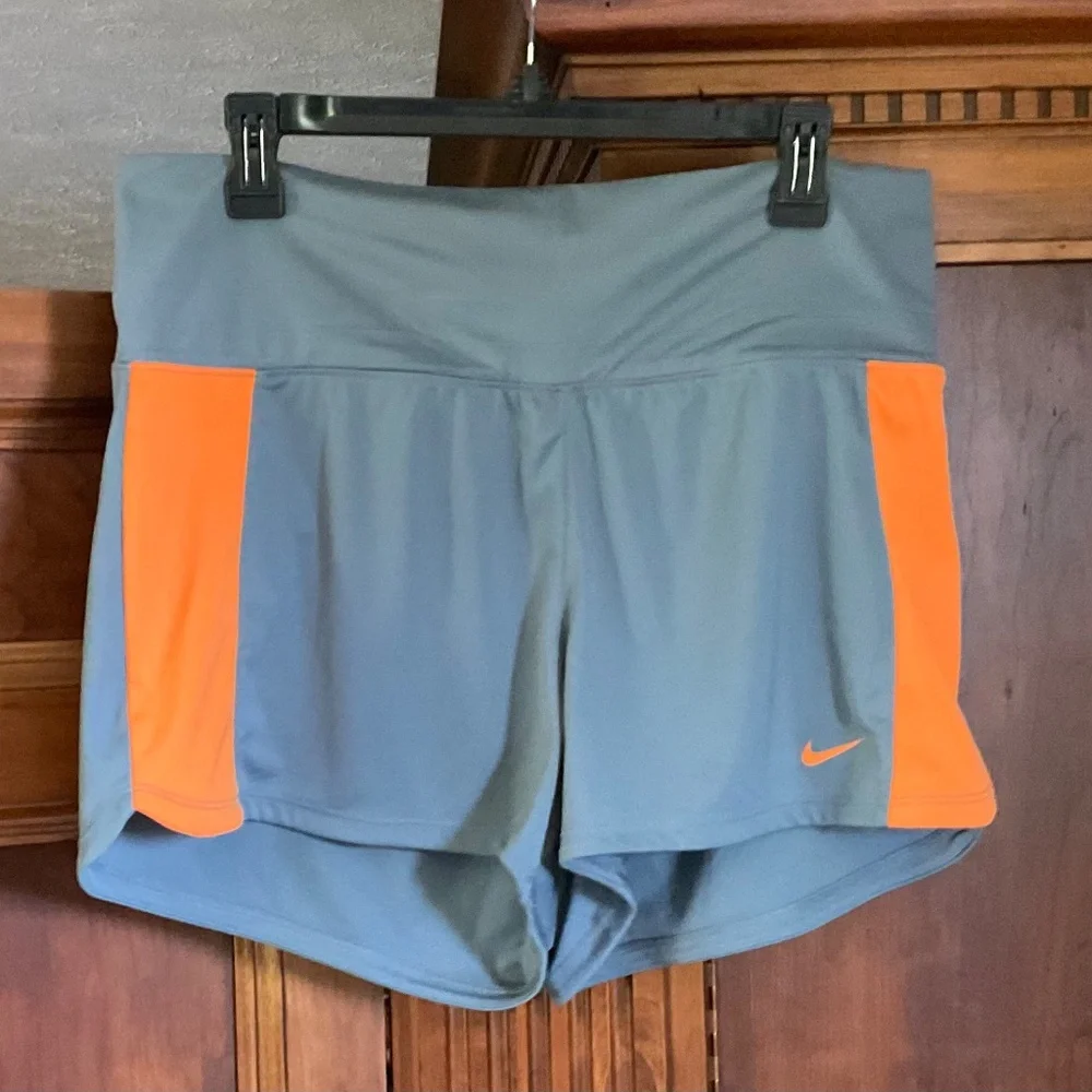 Nike dri fit